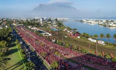 Over 13 000 runners affected as Mother City 10km race is called off