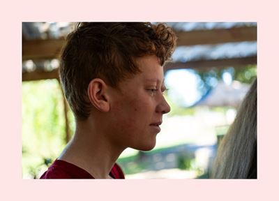 Young cancer fighter Alexander Rhodes passes away after brave battle