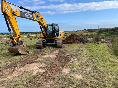 Robberg development: Time running out to object