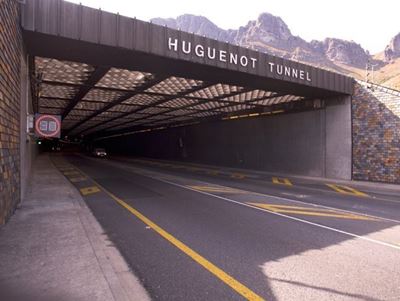N1 reopens between Worcester and Paarl as SANRAL warns of heavy delays