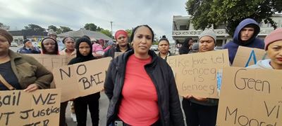 Heidelberg woedend oor 2de moord: Familie eis geregtigheid