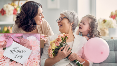 Celebrating Mom’s financial wisdom and how to build on what she taught you