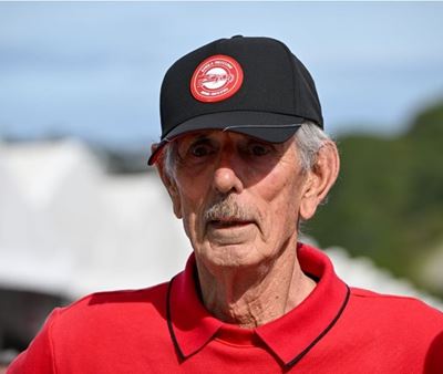 Motorsport legend Sarel van der Merwe named Grand Marshal for Simola Hillclimb