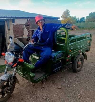Jong man verdrink is Meiringspoort