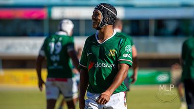 Dotsure SWD Eagles aim to restore pride in Southern Cape rugby