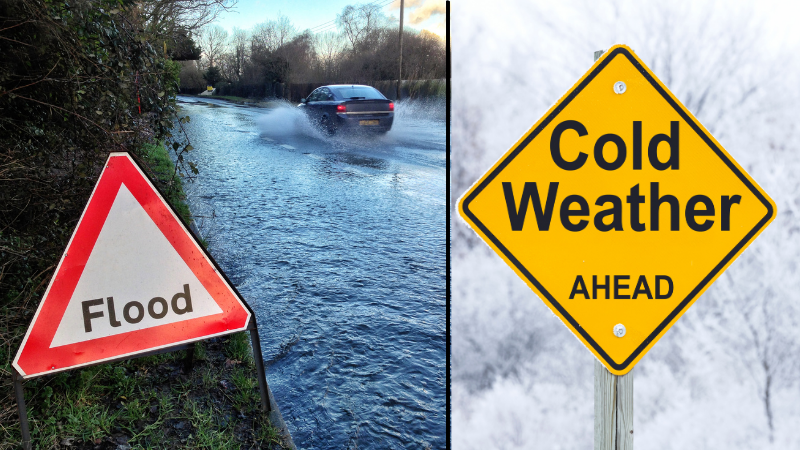 Why understanding weather warnings is key to remaining safe