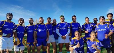 Uniondale te sterk vir Seagulls