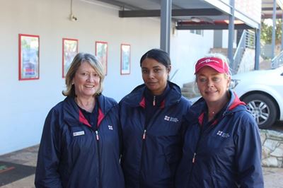 Help die NSRI om lewens te red