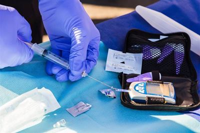 Ebola emergency declared in DRC as hantavirus fears ease in SA