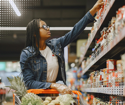 7 ways to save money on groceries