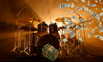 From viral moments to lasting legacies: Why high-earning gig workers are still financially vulnerable