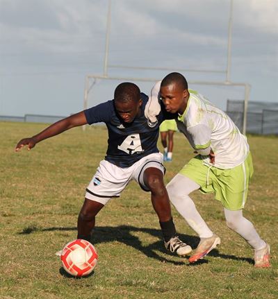 Jonga High advances to regional Kay Motsepe U19 finals