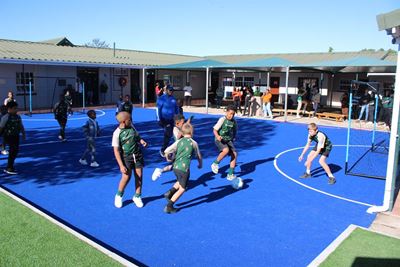 Mountview Primary sets the stage for future growth