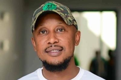 Another shake-up in Zuma’s MK party