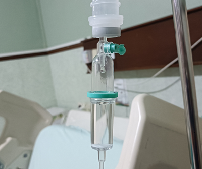 Call for calm as Hantavirus case confirmed