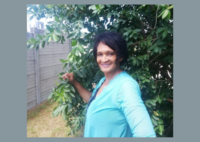 Mossel Bay local to publish book