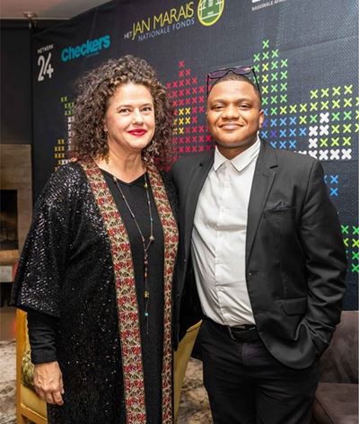 Vier Kannas vir plekspesifieke teater by KKNK