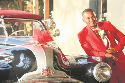 Beloved sportsman dies in crash
