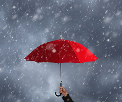 Garden Route | Karoo storms: Rainfall today