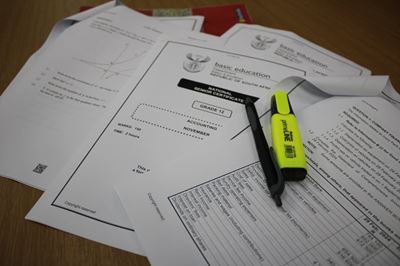 Tight matric exam roster under scrutiny