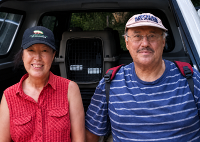 SANParks tightens security after tourists found dead in Kruger National Park