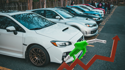 Why fuel management is becoming a strategic priority for commercial fleets
