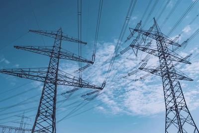 Free basic electricity: George vs Stellenbosch