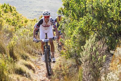 Dryland Boost Hell of the South to Richest Single-Day UCI XCM Status
