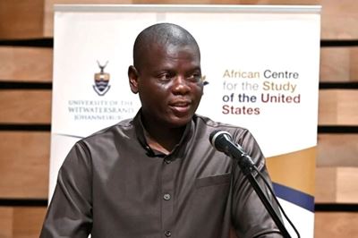 ‘The rules will be rewritten’: Lamola warns Africa must shape new world order