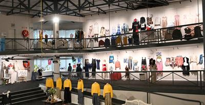 Fashion expo opens creative opportunities for Garden Route youth
