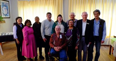 George Rotary Club celebrates completion of R1.6m bathroom upgrade at Rosemoor Home for the Aged