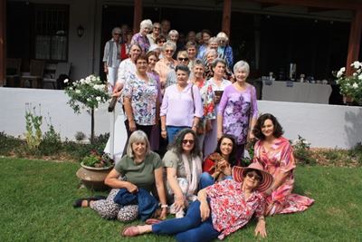 Green Fingers ruil steggies en tuinwenke uit
