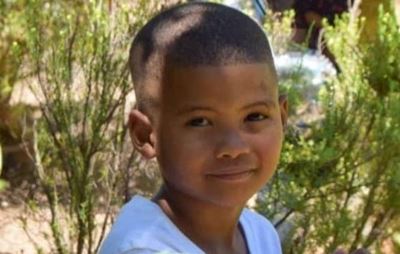 Vermiste MJ veilig gevind in ouma se Wendy