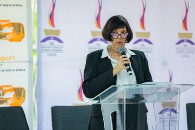 South Africa retains seventh place globally for civil aviation safety