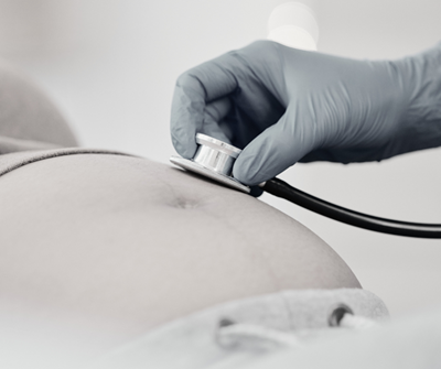 Eastern Cape women giving birth in wards with leaking roofs, mould, and exposed wires