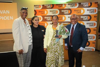 Kaapse Forum bied onderwyssimposium aan
