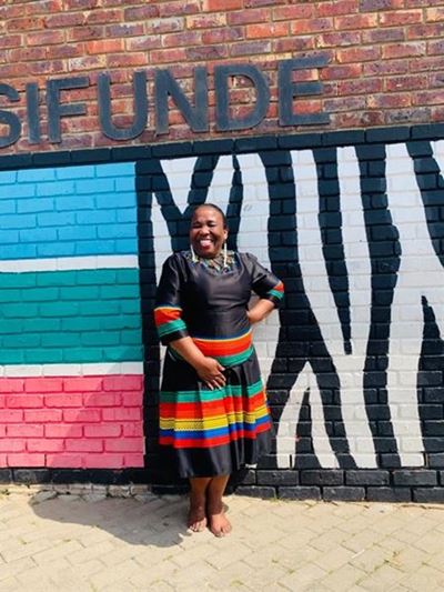 Knysna speaks on upcoming local municipal elections