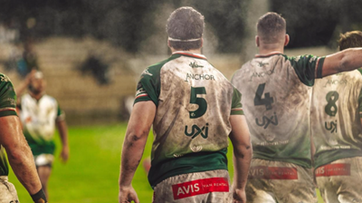 When the final whistle blows: Why mental wellbeing matters