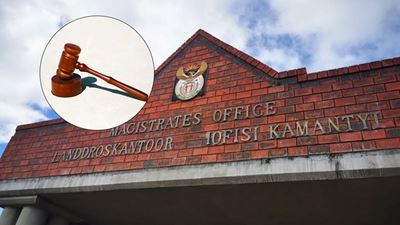 George man acquitted of rape, sexual assault in Mossel Bay Regional Court