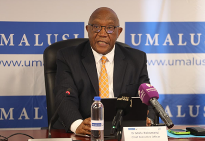 Umalusi confirms readiness for final exams