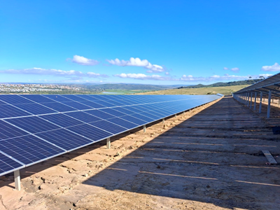Great Brak solar project delayed, but 'under revised schedule'