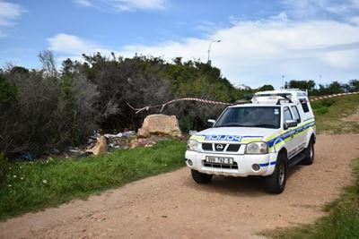 Body found in Mossel Bay: Suspects arrested, victim identified