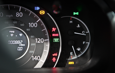 When your dashboard speaks: Six warning lights every driver should know