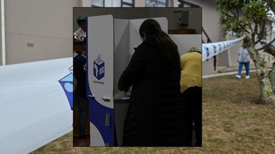 Local government elections:  How to check your voter registration and station