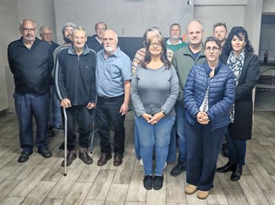 Geen toegewyde begroting vir bobbejaanbestuur in George