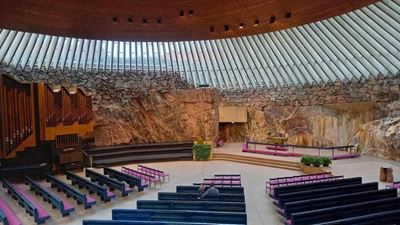 U3A programme offers travel, technology and a look at Emmaüs 