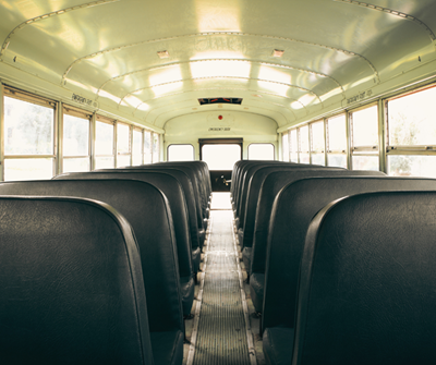Operators commit to resume learner transport 