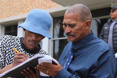 Inwoners keelvol vir misdaad