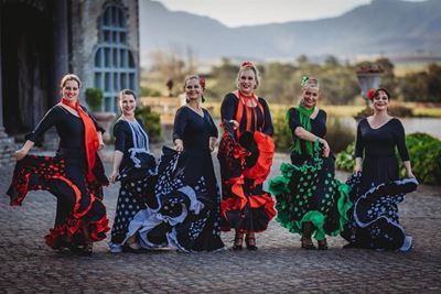 Flamenco fever comes to Market Theatre