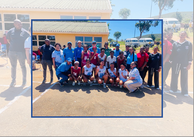 Kwa CPF holds sports against crime tourney